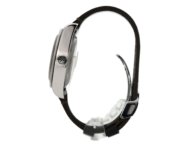 Tudor Black Bay M79230R-0005 Lederband