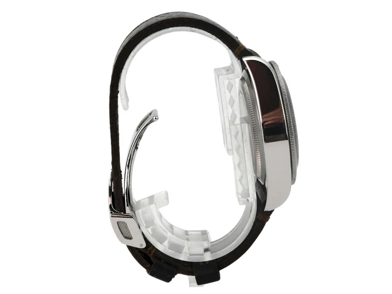 Tudor Black Bay M79230R-0005 Lederband