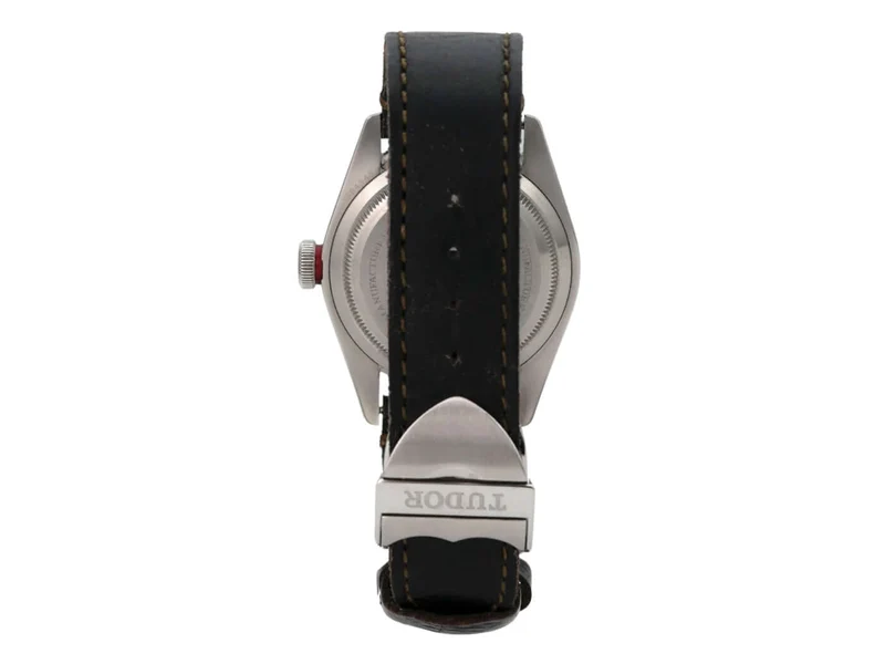 Tudor Black Bay M79230R-0005 Lederband