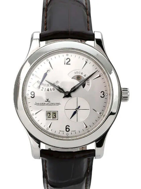 Jaeger-LeCoultre Master Control 8 Days Q1608420