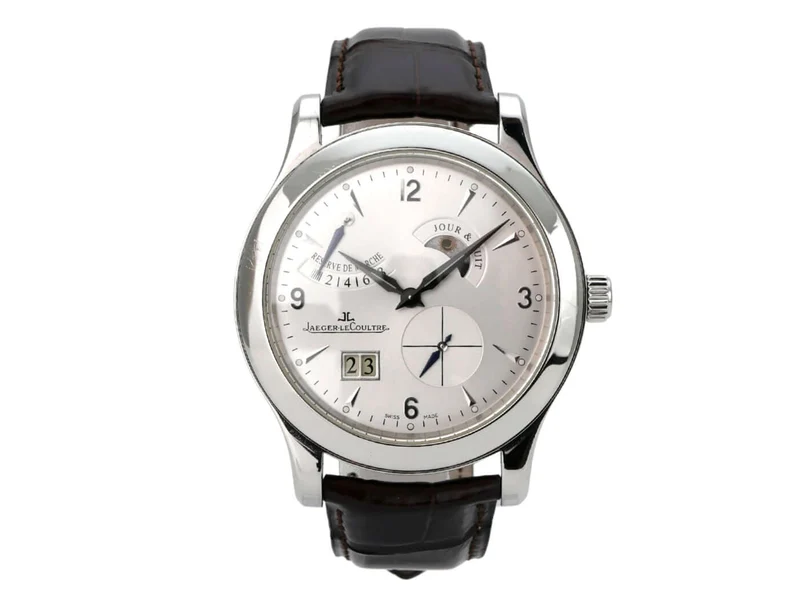 Jaeger-LeCoultre Master Control 8 Days Q1608420
