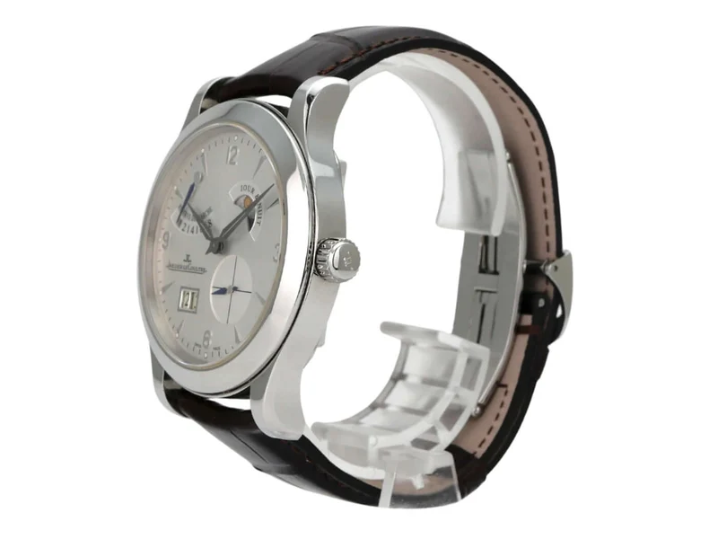 Jaeger-LeCoultre Master Control 8 Days Q1608420
