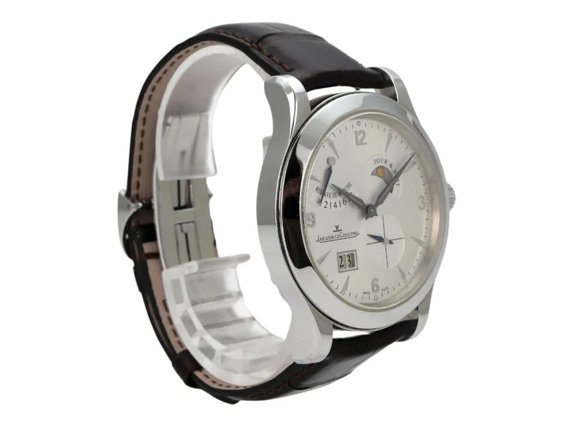 Jaeger-LeCoultre Master Control 8 Days Q1608420