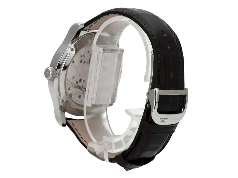 Jaeger-LeCoultre Master Control 8 Days Q1608420
