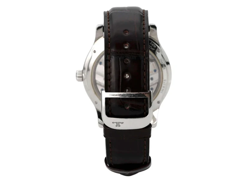 Jaeger-LeCoultre Master Control 8 Days Q1608420
