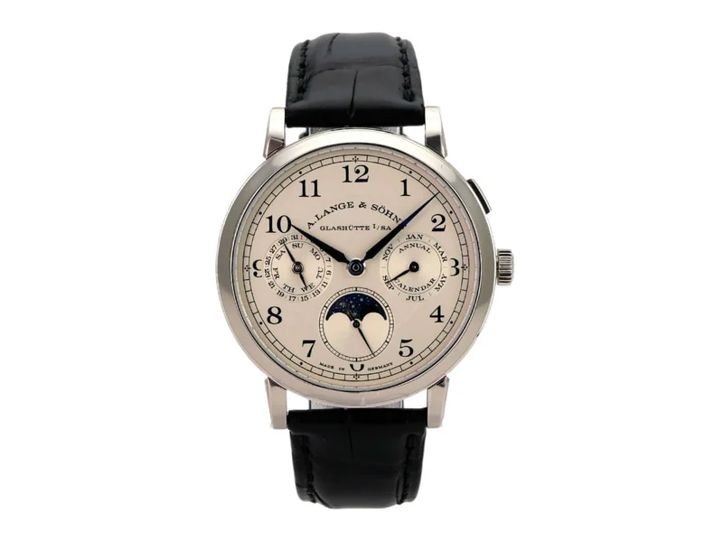 A. Lange & Söhne 1815 Jahreskalender 238.026