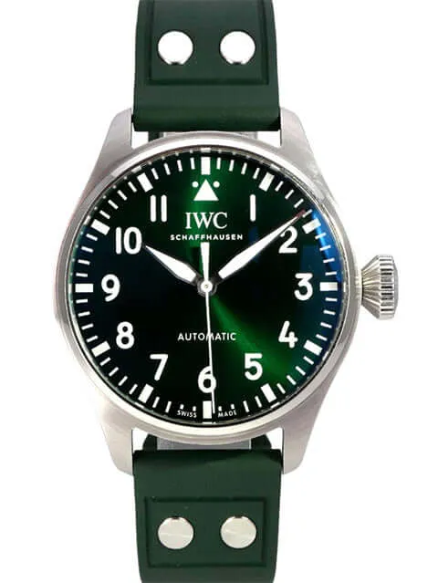 IWC Big Pilot's Watch 43 IW329306