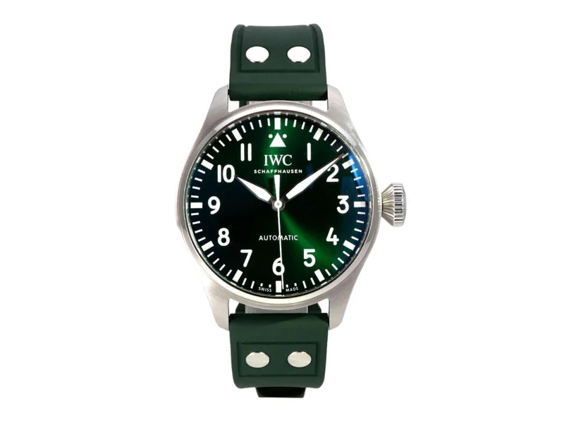 IWC Big Pilot's Watch 43 IW329306