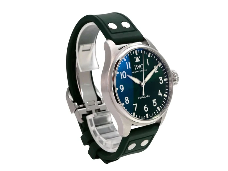 IWC Big Pilot's Watch 43 IW329306