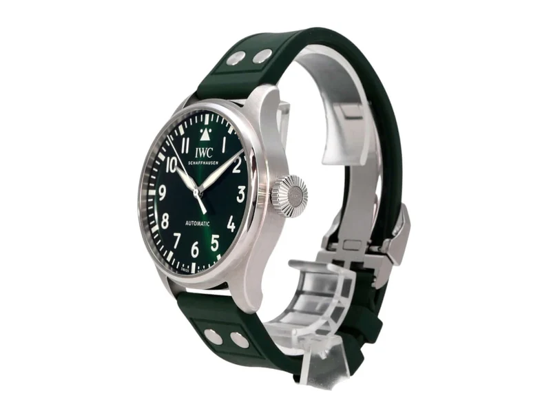 IWC Big Pilot's Watch 43 IW329306