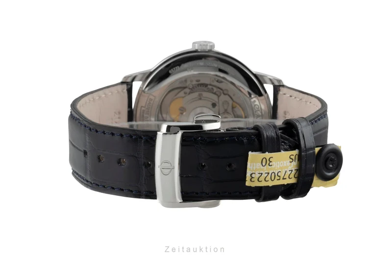 Baume & Mercier Classima steel automatic men's watch MOA10263 65773 [2605256]