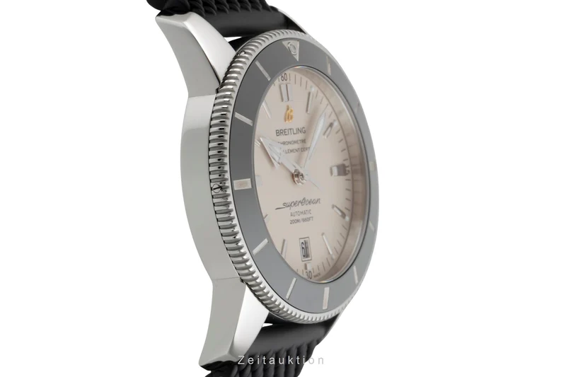 Breitling Superocean Heritage II 46 steel automatic men's watch AB202012/G828 [2605492]