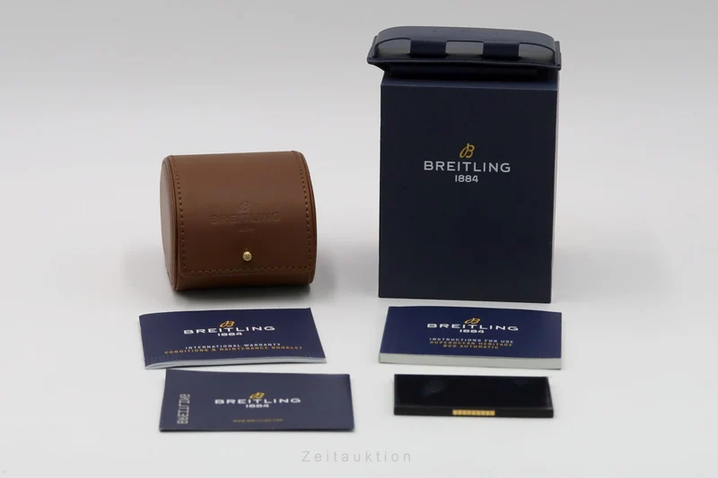 Breitling Superocean Heritage II 46 steel automatic men's watch AB202012/G828 [2605492]