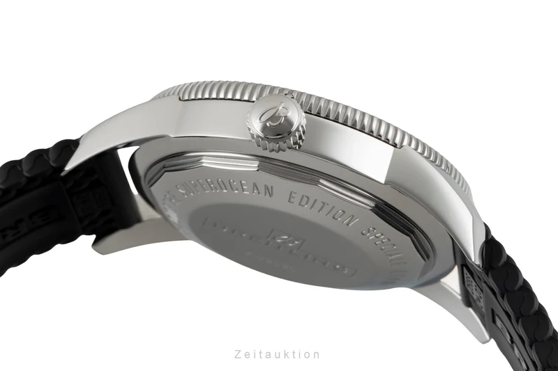 Breitling Superocean Heritage II 46 steel automatic men's watch AB202012/G828 [2605492]