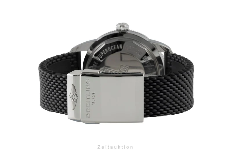Breitling Superocean Heritage II 46 steel automatic men's watch AB202012/G828 [2605492]