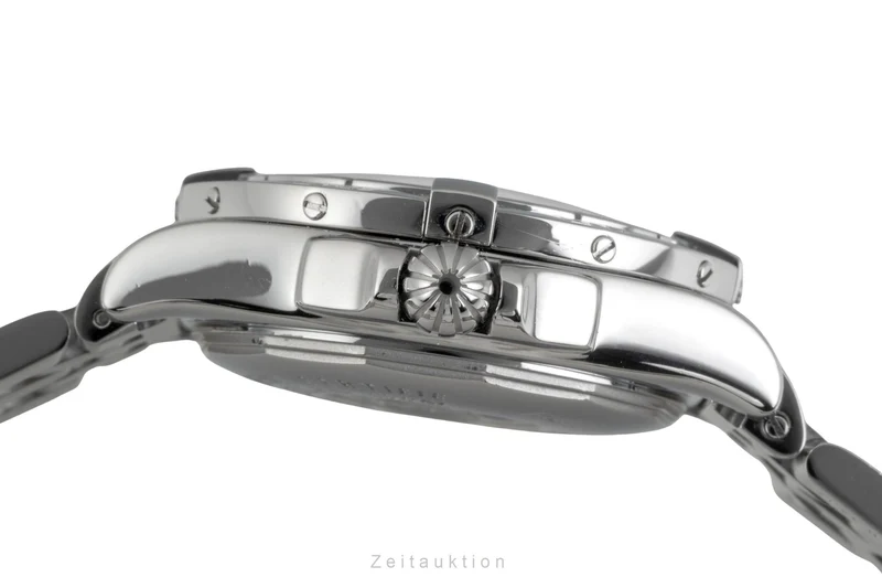 Breitling Cockpit steel quartz women's watch A71356 [2605536]