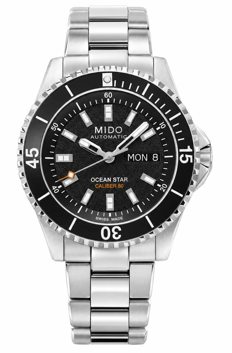 MIDO Ocean Star 200