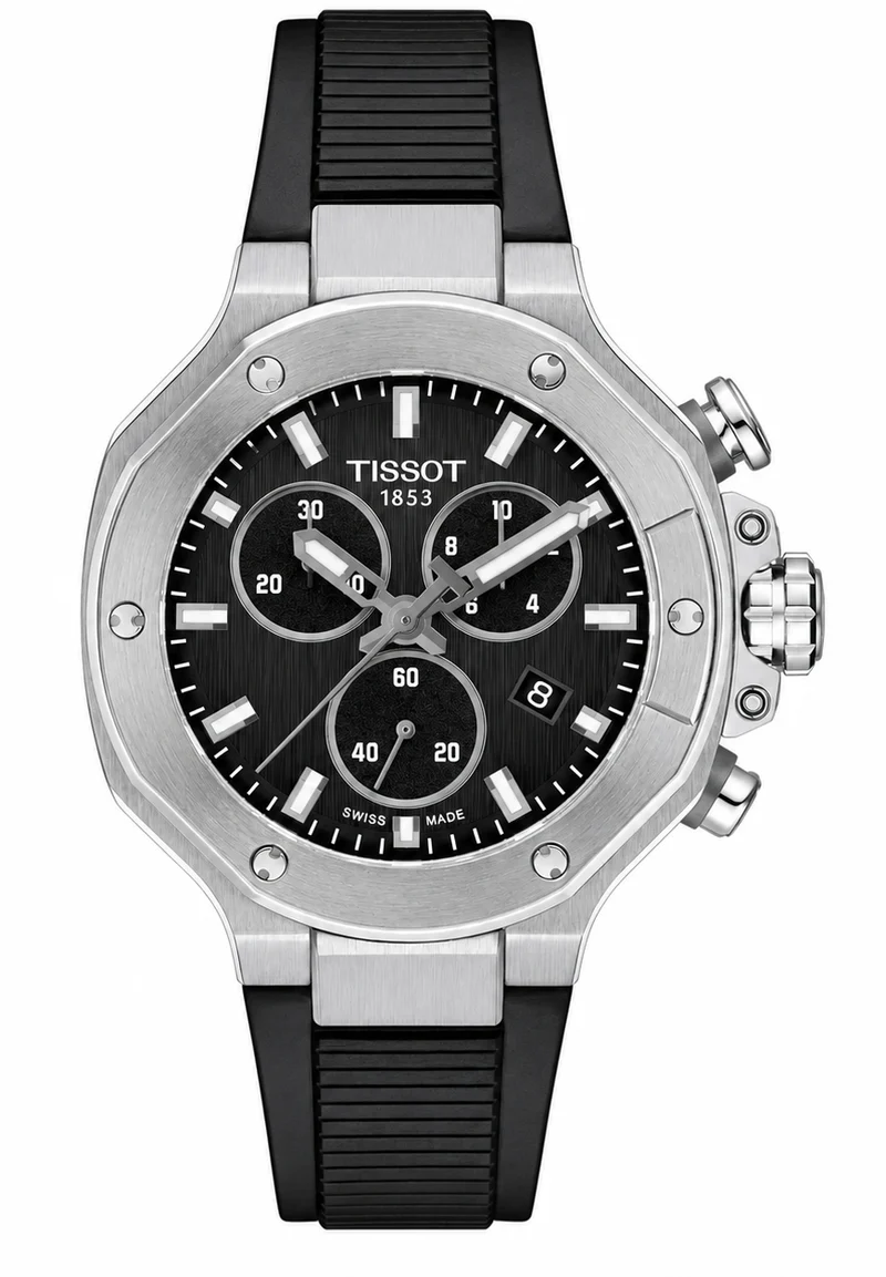 Tissot T-Sport T-Race Quartz Chronograph 38 mm