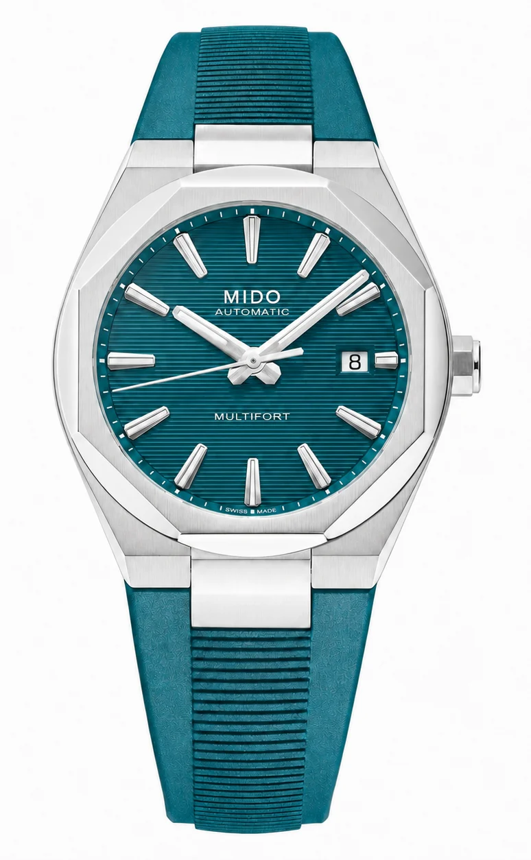 MIDO Multifort 8 One Crown