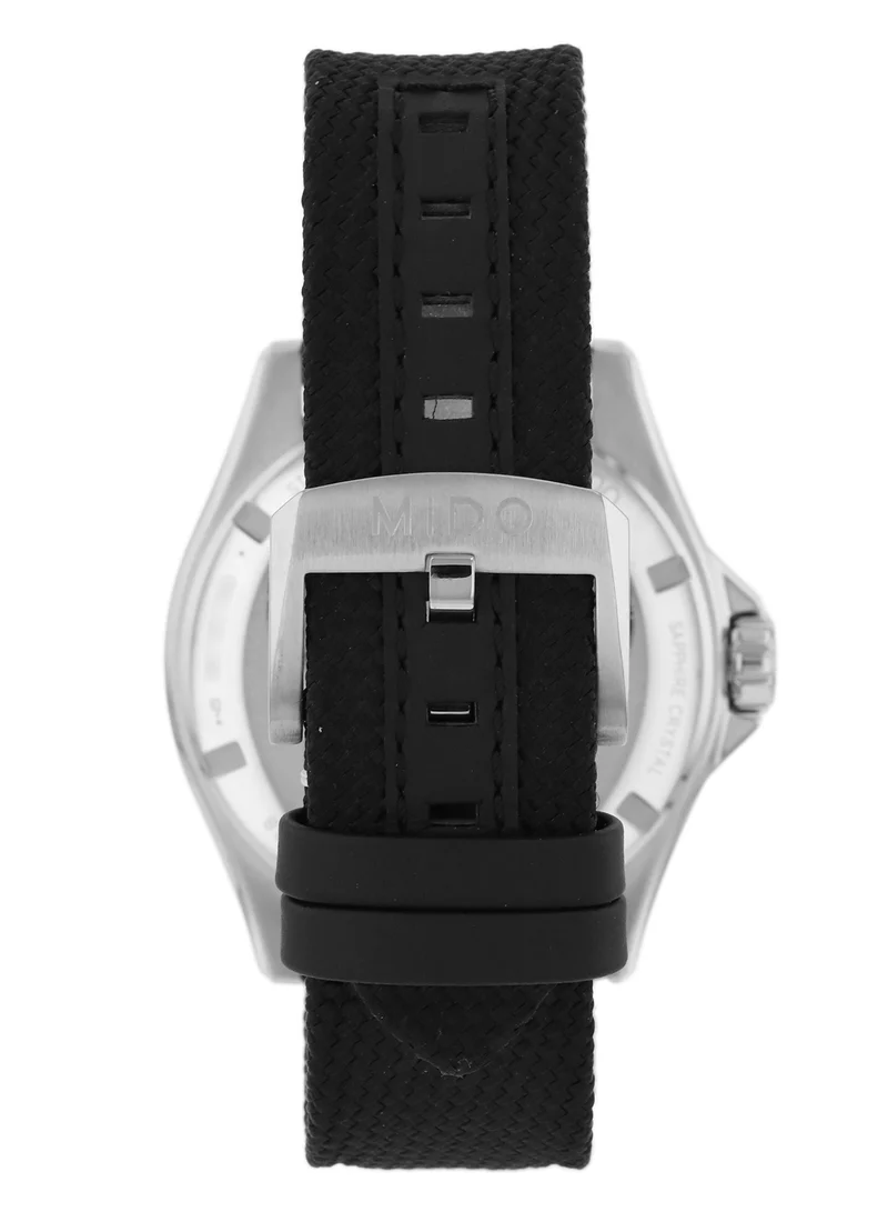 MIDO Ocean Star GMT