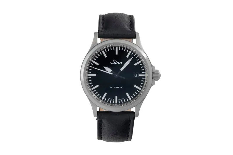 Sinn 556 steel automatic men's watch 556.010 [2605696]