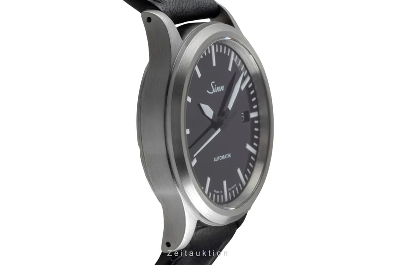Sinn 556 steel automatic men's watch 556.010 [2605696]