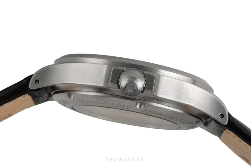 Sinn 556 steel automatic men's watch 556.010 [2605696]