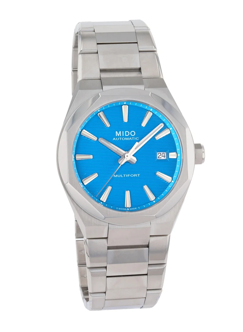 MIDO Multifort 8 One Crown
