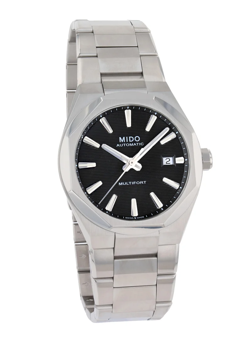 MIDO Multifort 8 One Crown
