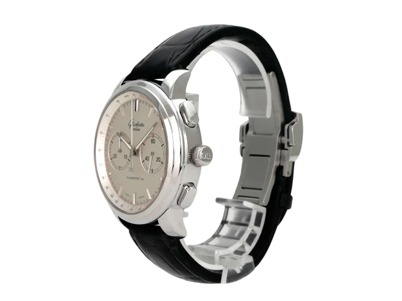 Glashütte Original Senator Chronograph XL 1-39-34-21-42-04