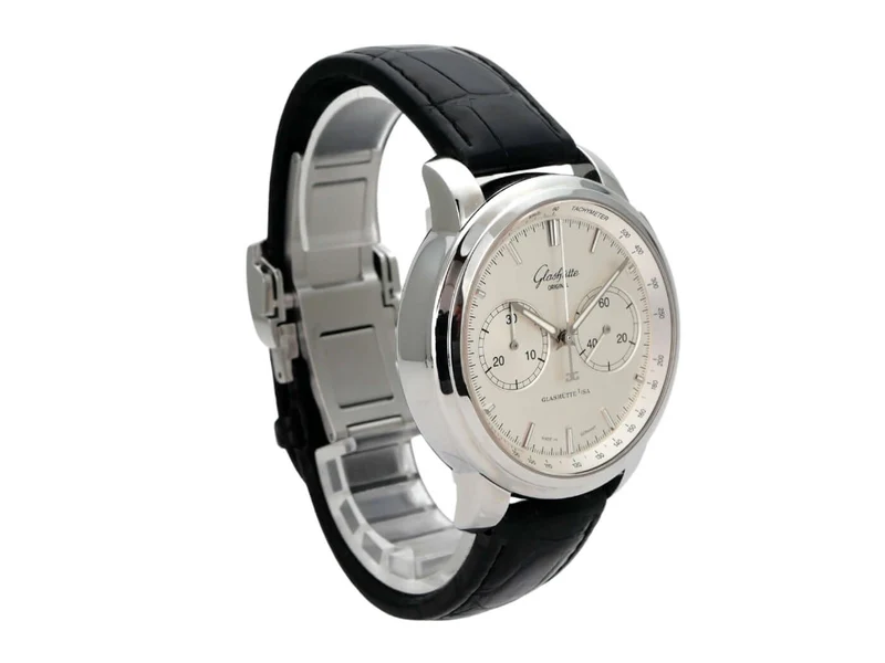 Glashütte Original Senator Chronograph XL 1-39-34-21-42-04
