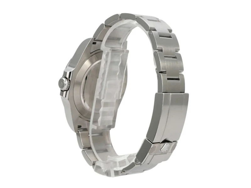 Rolex Explorer II 226570 Weiß