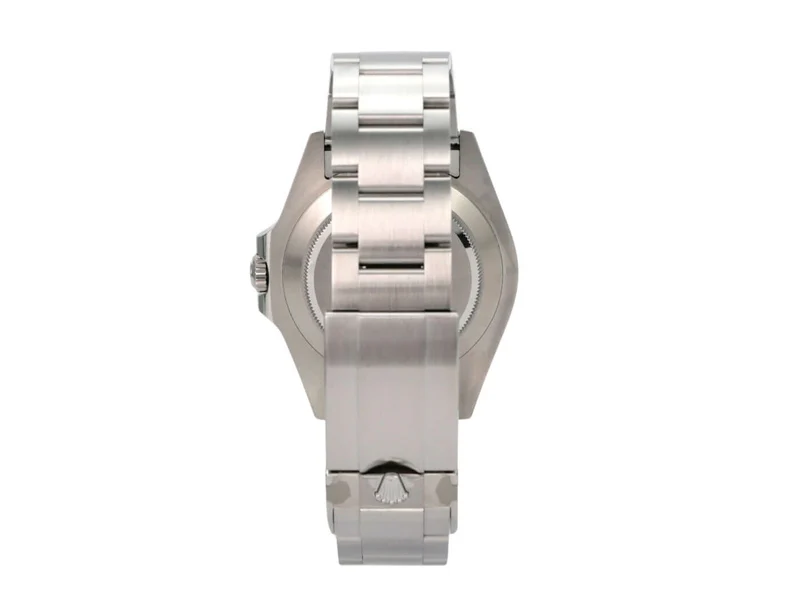 Rolex Explorer II 226570 Weiß