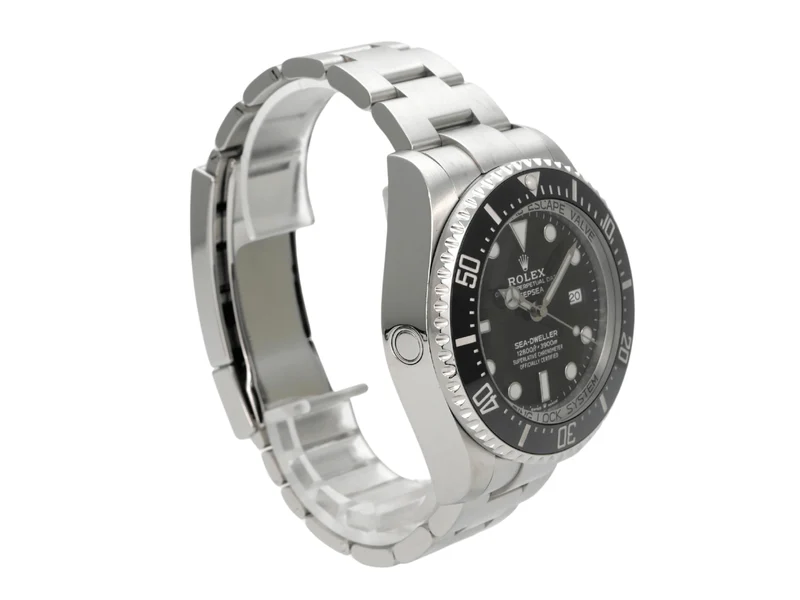 Rolex Sea-Dweller 126660 Deepsea