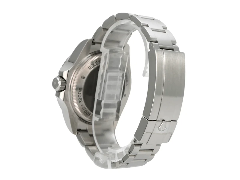 Rolex Sea-Dweller 126660 Deepsea