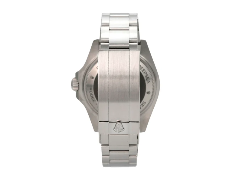 Rolex Sea-Dweller 126660 Deepsea