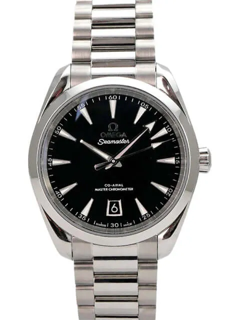 Omega Seamaster Aqua Terra 150M Master Chronometer 220.10.38.20.01.004