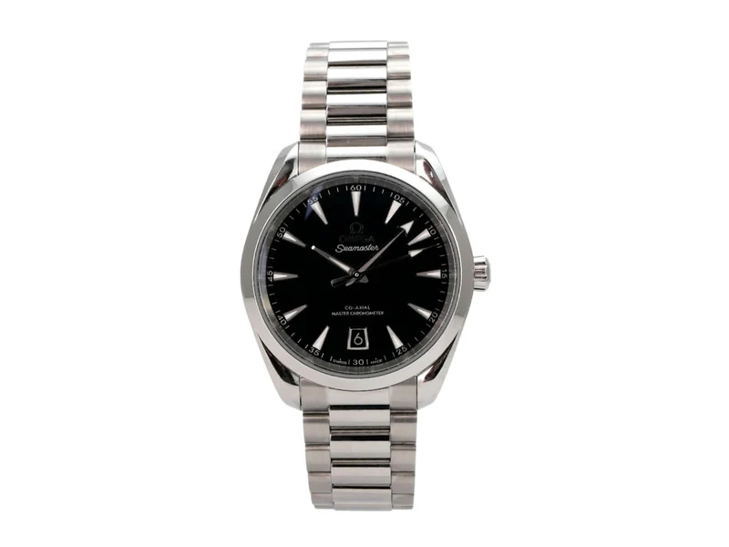 Omega Seamaster Aqua Terra 150M Master Chronometer 220.10.38.20.01.004