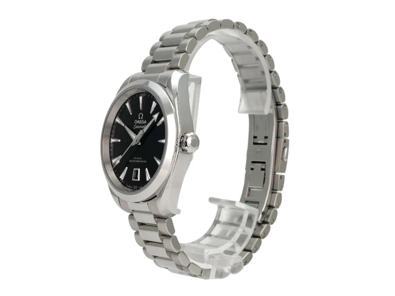 Omega Seamaster Aqua Terra 150M Master Chronometer 220.10.38.20.01.004