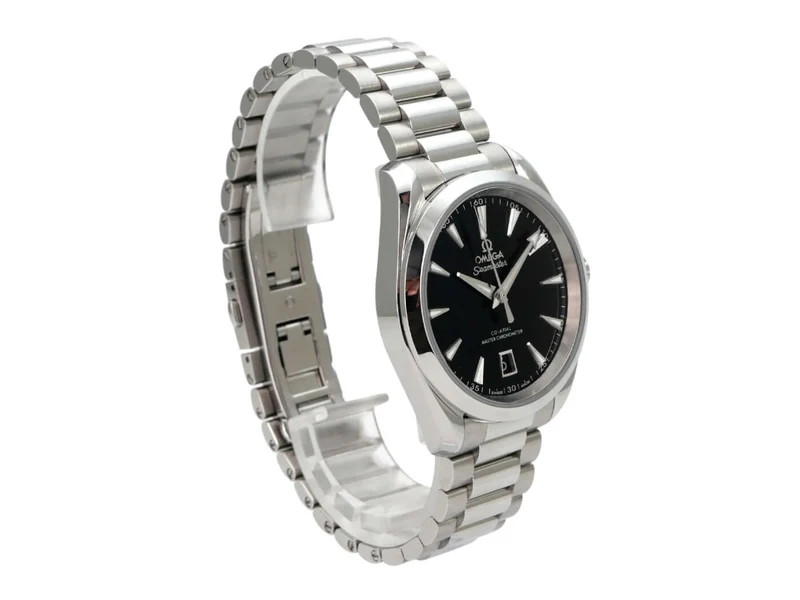 Omega Seamaster Aqua Terra 150M Master Chronometer 220.10.38.20.01.004