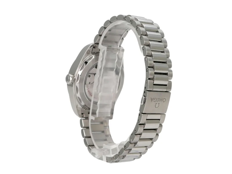 Omega Seamaster Aqua Terra 150M Master Chronometer 220.10.38.20.01.004