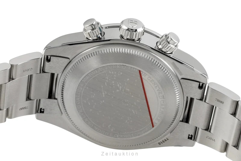 Tudor Black Bay chronograph steel automatic men's watch 79310N-0001 [2605474]