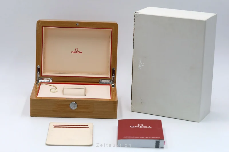 Omega Seamaster steel automatic men's watch 231.10.42.21.02.003 LP: 7200EUR [2605558]