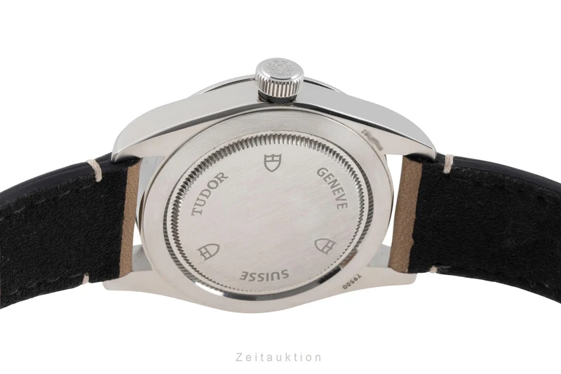 Tudor Black Bay 36 steel automatic men's watch 79500-0005 [2605588]
