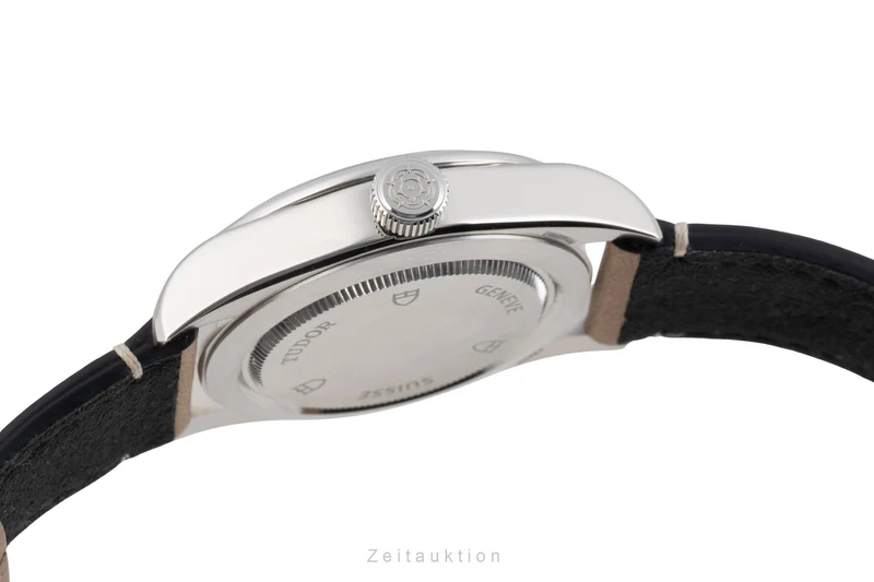 Tudor Black Bay 36 steel automatic men's watch 79500-0005 [2605588]