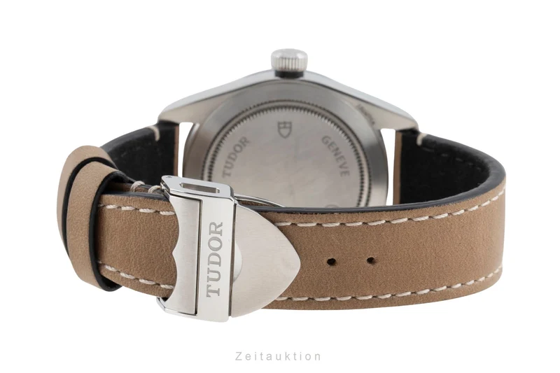 Tudor Black Bay 36 steel automatic men's watch 79500-0005 [2605588]