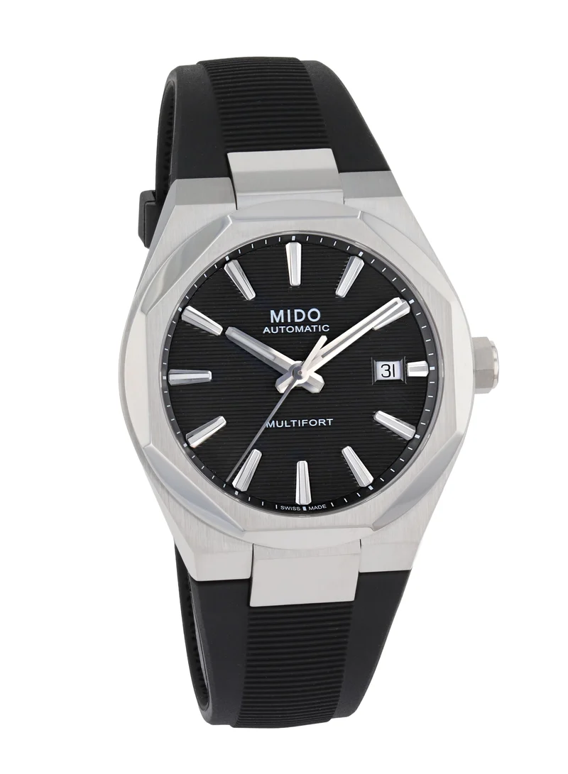 MIDO Multifort 8 One Crown