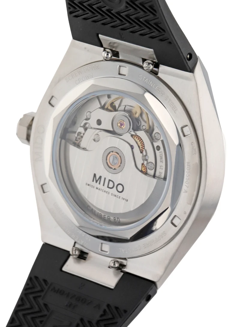 MIDO Multifort 8 One Crown