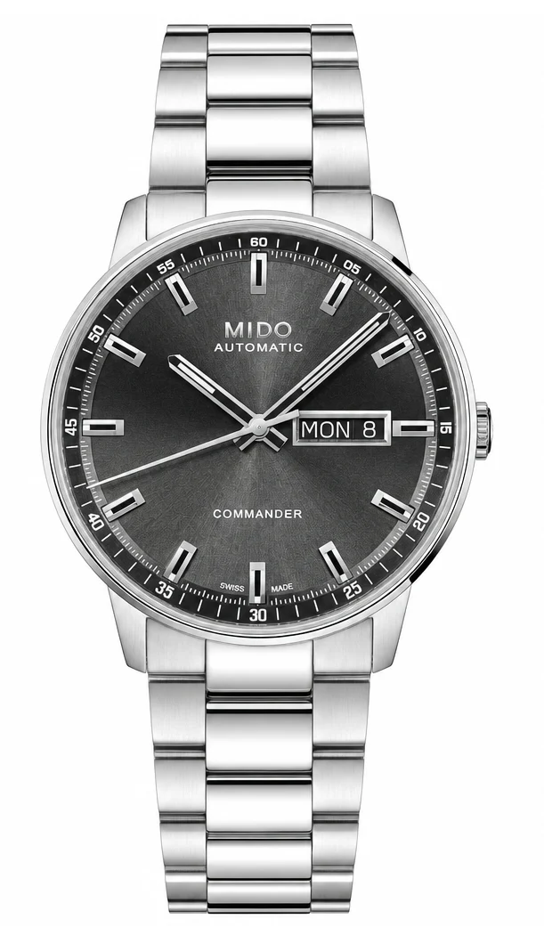 MIDO Commander Datoday