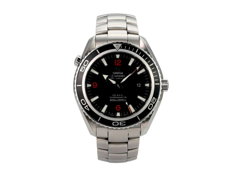 Omega Seamaster Planet Ocean 600m 2200.51.00